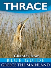 Thrace - Blue Guide Chapter