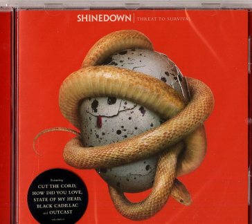 Threat to survival - Shinedown