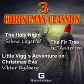 Three Christmas Classics