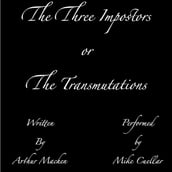 Three Impostors, or, The Transmutations, The