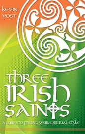 Three Irish Saints