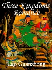 Three Kingdoms Romance