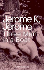 Three Men in a Boat