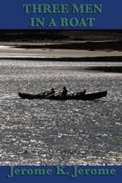 Three Men in a Boat