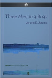 Three Men in a Boat