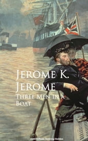 Three Men in a Boat