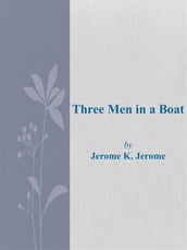 Three Men in a Boat