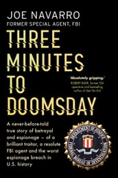 Three Minutes to Doomsday