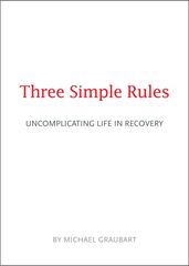 Three Simple Rules