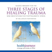 Three Stage of Healing Trauma