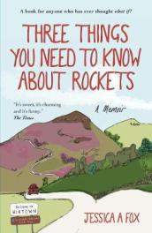 Three Things You Need to Know About Rockets