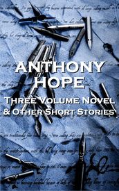 Three Volume Novel & Other Stories