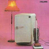 Three imaginary boys