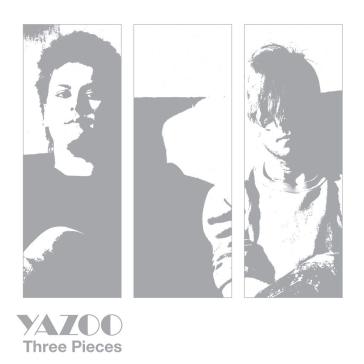 Three pieces (box 3 cd) - Yazoo