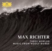 Three worlds music from the woolf works