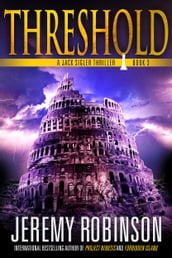 Threshold (A Jack Sigler Thriller)