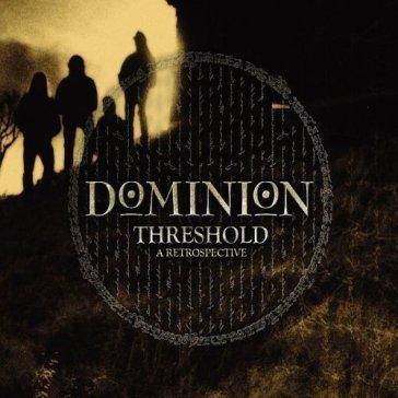 Threshold - Dominion