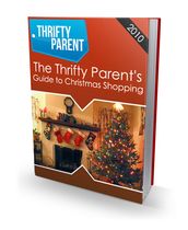 Thrifty Parent