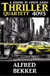 Thriller Quartett 4093