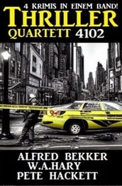 Thriller Quartett 4102