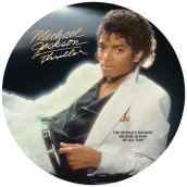 Thriller (picture vinyl)