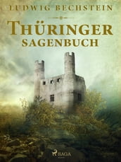 Thüringer Sagenbuch