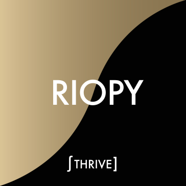 Thrive - RIOPY