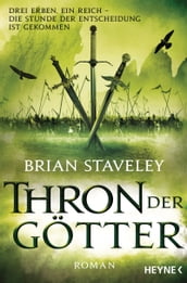 Thron der Götter