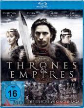Thrones & Empires (Blu-Ray)(prodotto di importazione)