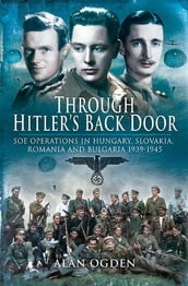 Through Hitler s Back Door
