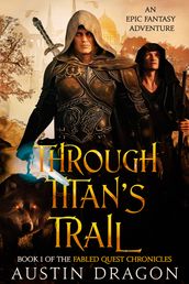 Through Titan s Trail (Fabled Quest Chronicles, Book 1)