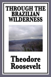 Through the Brazilian Wilderness