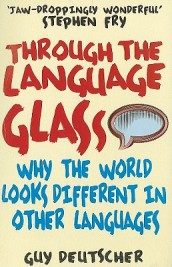 Through the Language Glass