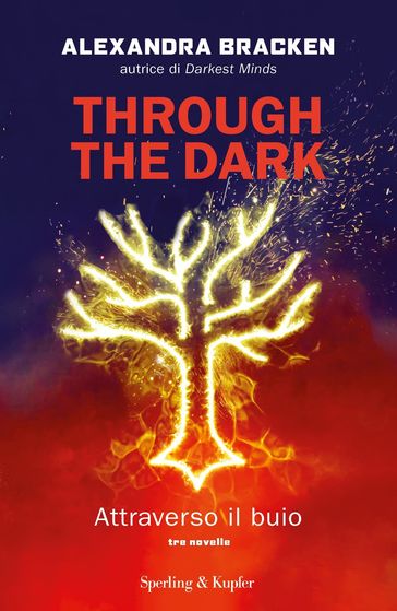 Through the dark (edizione italiana) - Alexandra Bracken