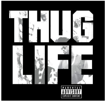 Thug life volume 1 (180 gr.) - 2Pac