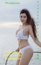 -Thumjaroen Thai girl s sexy curves with bikini - Thumjaroen