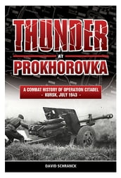 Thunder at Prokhorovka