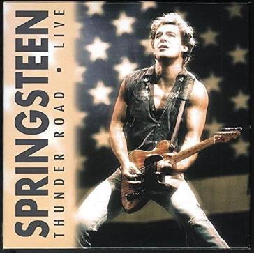 Thunder road (box 20 cd) - Bruce Springsteen