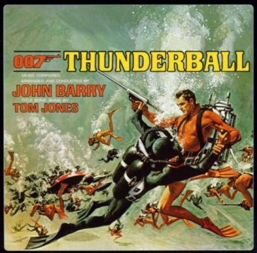 Thunderball - O.S.T.