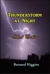 Thunderstorm at Night