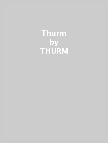 Thurm - THURM