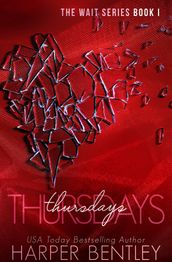 Thursdays (The Wait, Book 1)