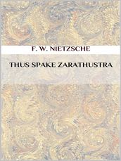 Thus Spake Zarathustra