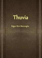 Thuvia