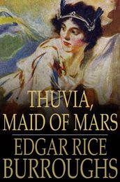 Thuvia, Maid of Mars