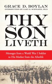 Thy Son Liveth