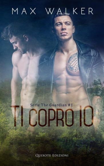 Ti Copro Io - Max Walker