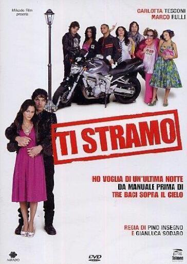 Ti Stramo - Pino Insegno - Gianluca Sodaro