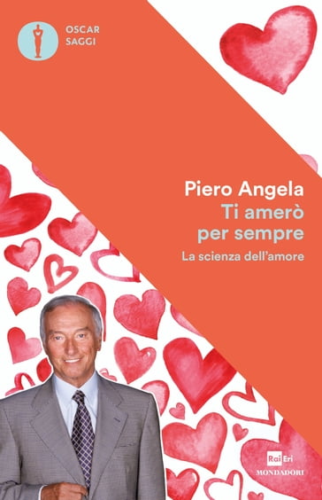 Ti amerò per sempre - Piero Angela