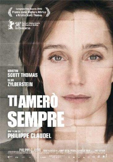 Ti amerò sempre (DVD) - Philippe Claudel